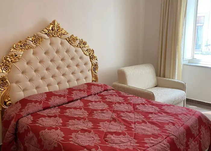 Guest House Maria Francesca