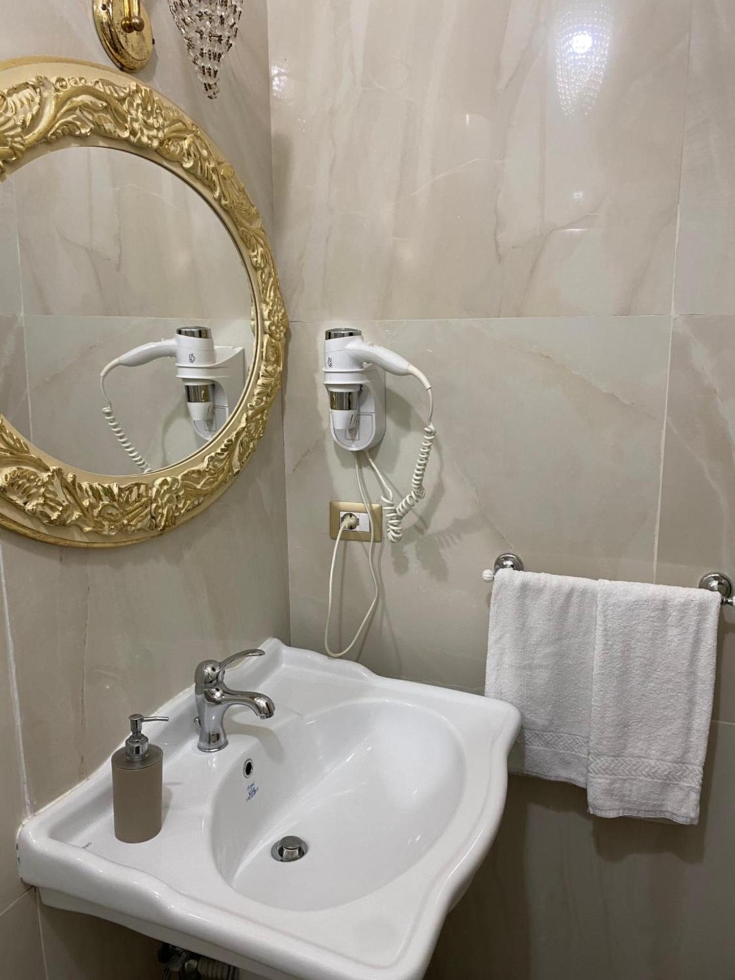 Maria Francesca Bed & Breakfast *