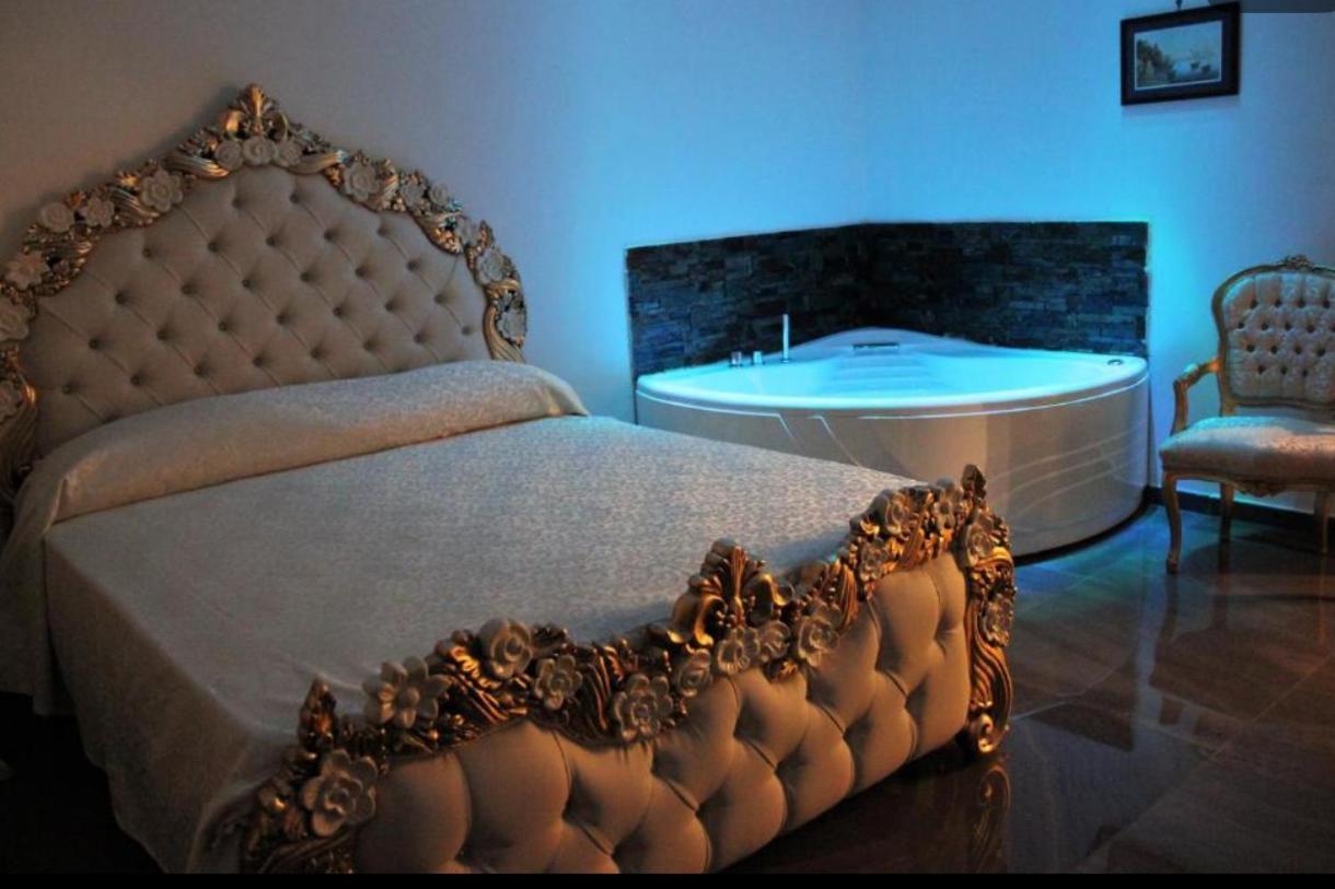 Maria Francesca Bed & Breakfast