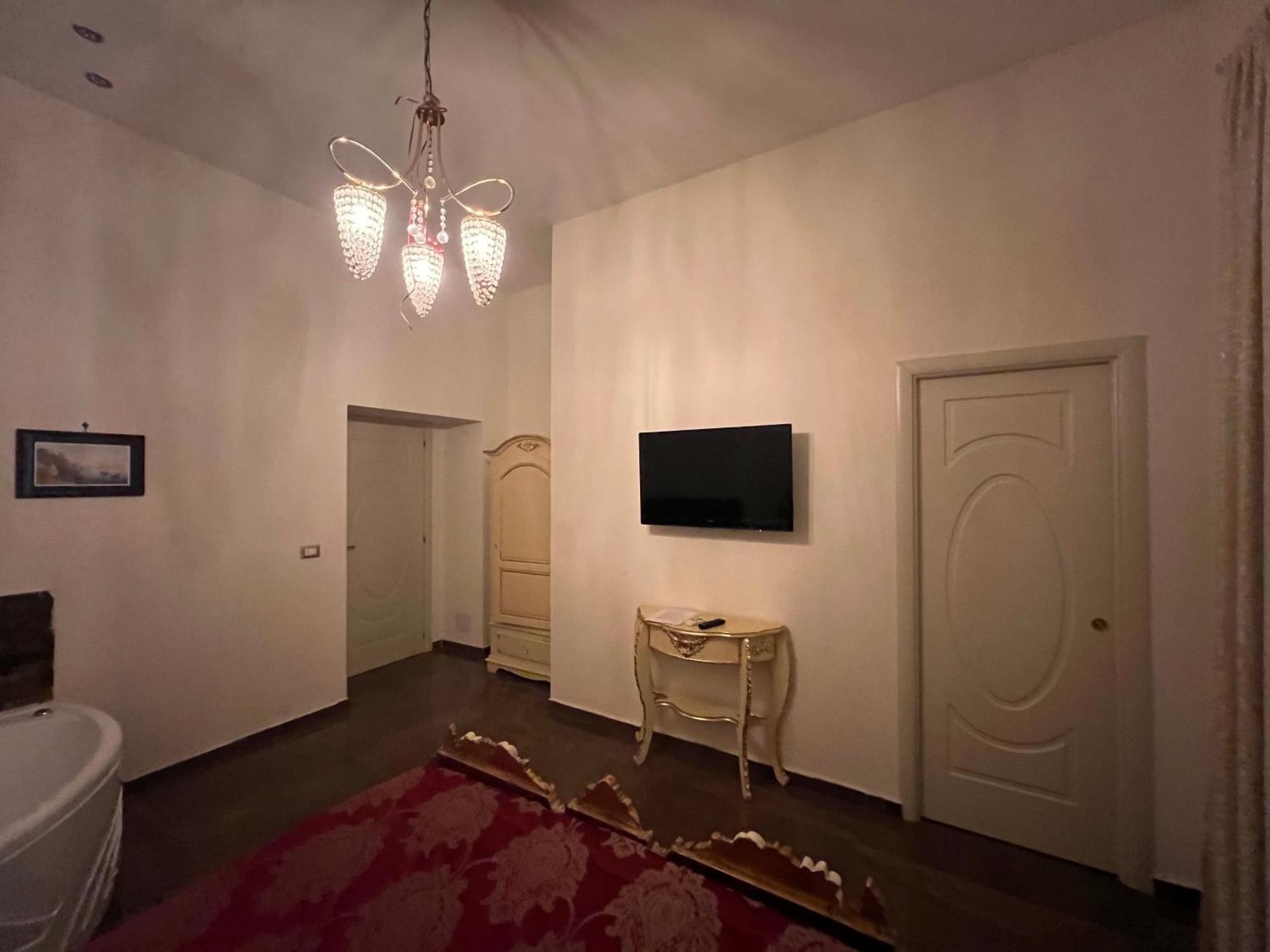 Bed & Breakfast Maria Francesca