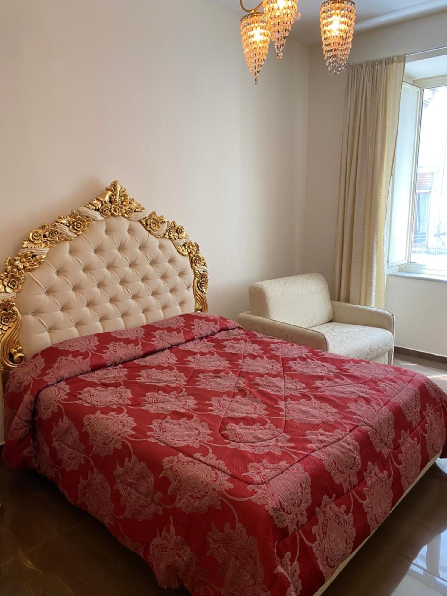 Maria Francesca Bed & Breakfast *