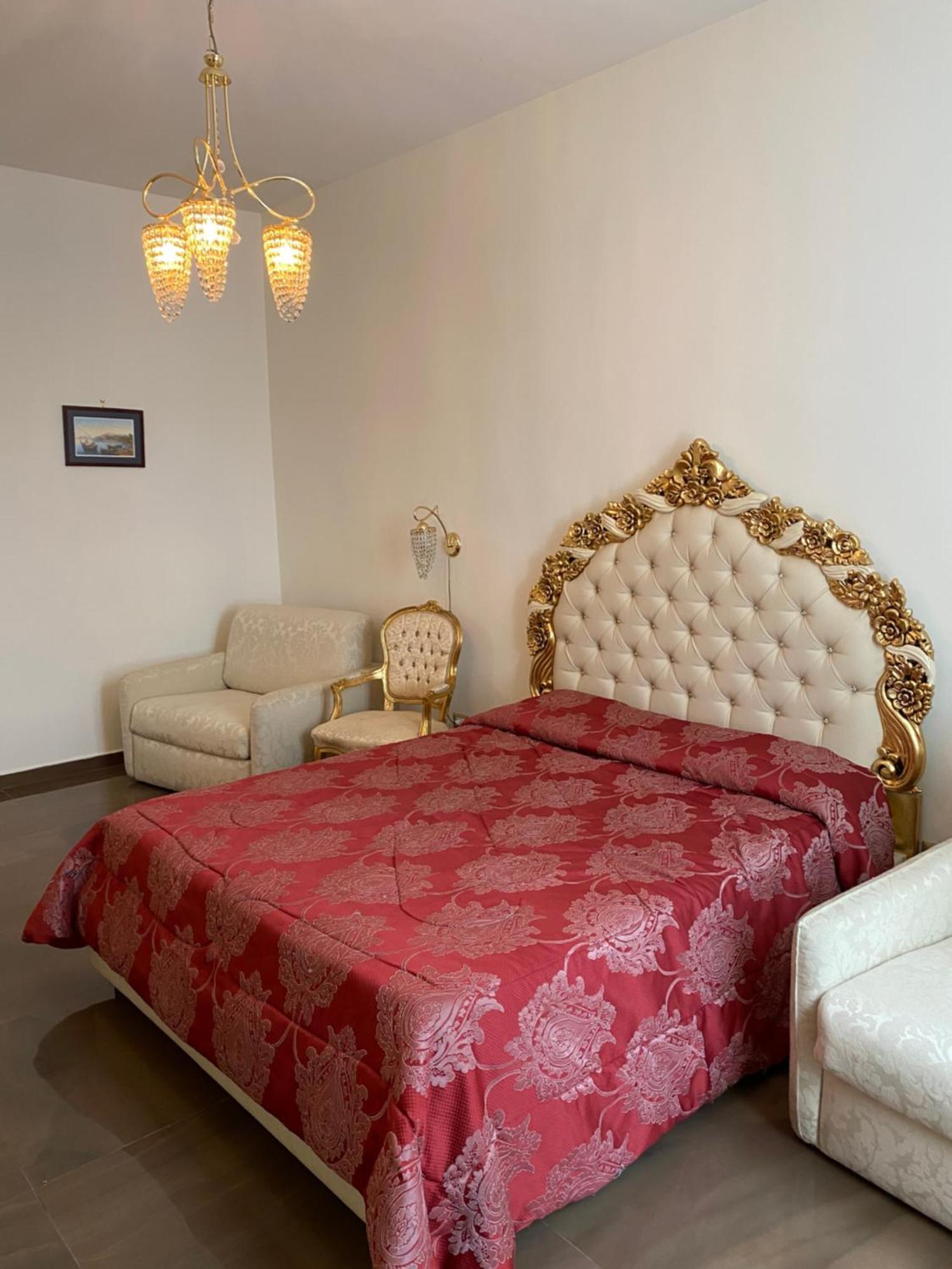 Maria Francesca Bed & Breakfast *