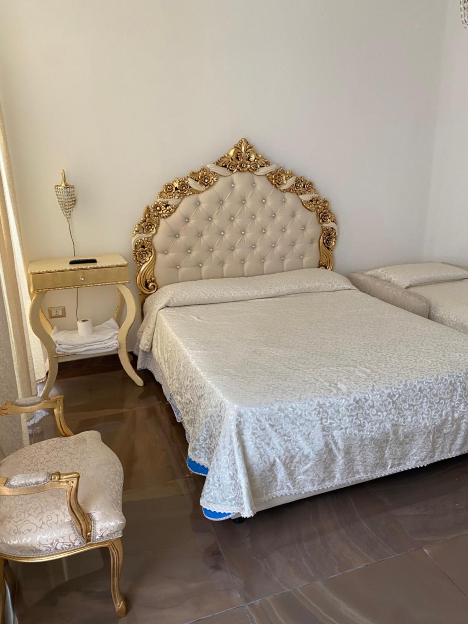 Bed & Breakfast Maria Francesca